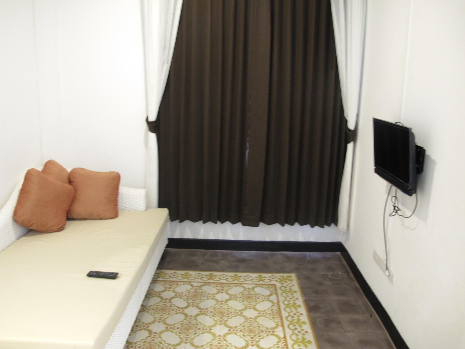 Nidhra Lanna Khách sạn Chiang Mai