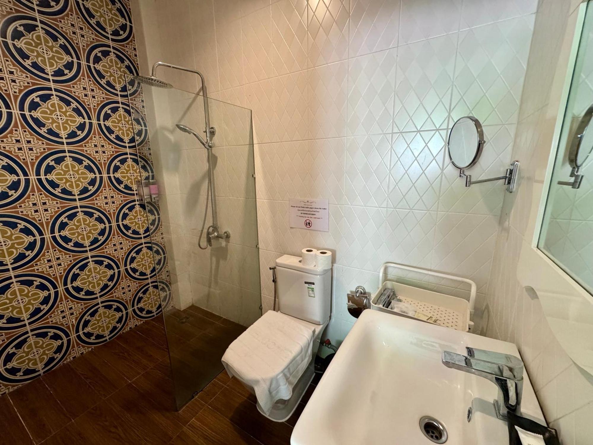 Nidhra Lanna Hotel Chiang Mai